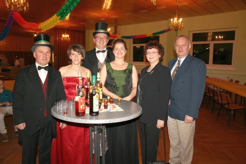 fastnacht 2013