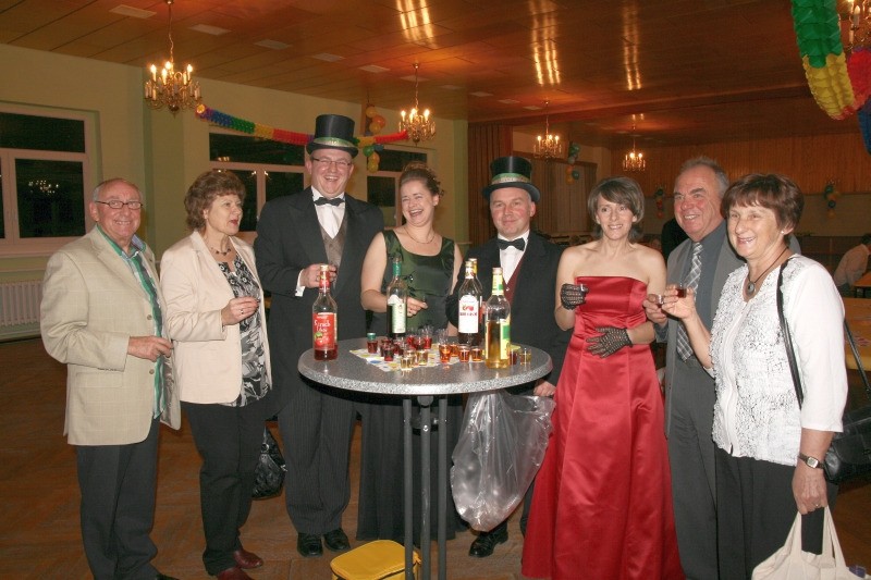fastnacht 2013