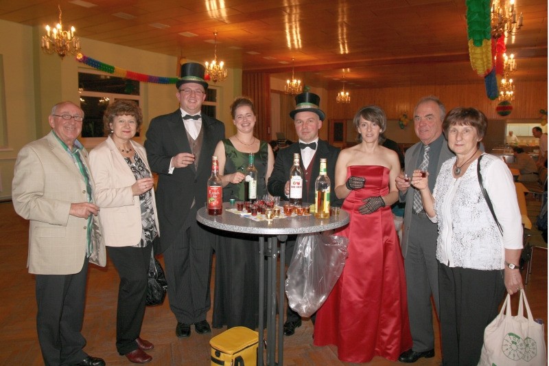 fastnacht 2013