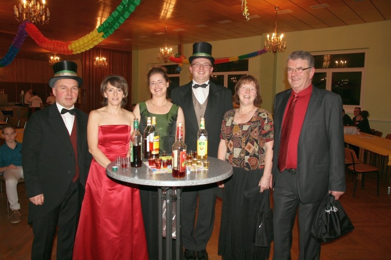 fastnacht 2013