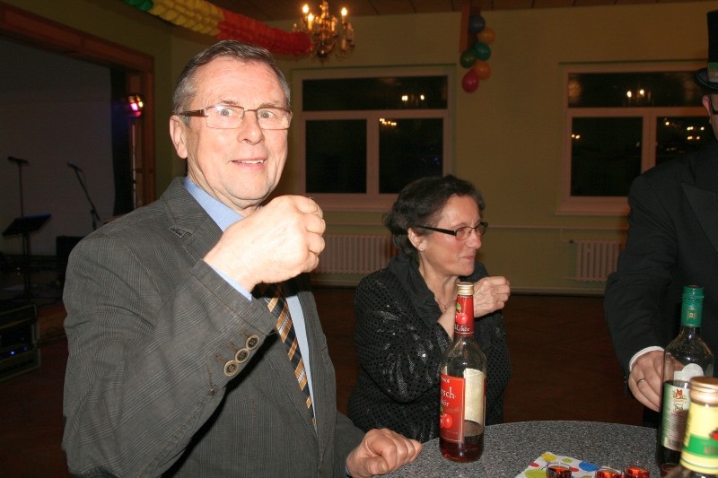 fastnacht 2013