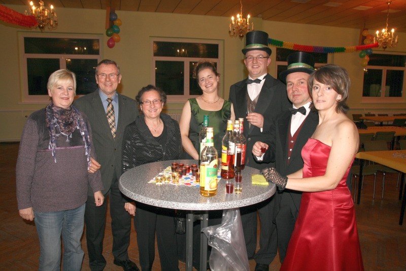 fastnacht 2013