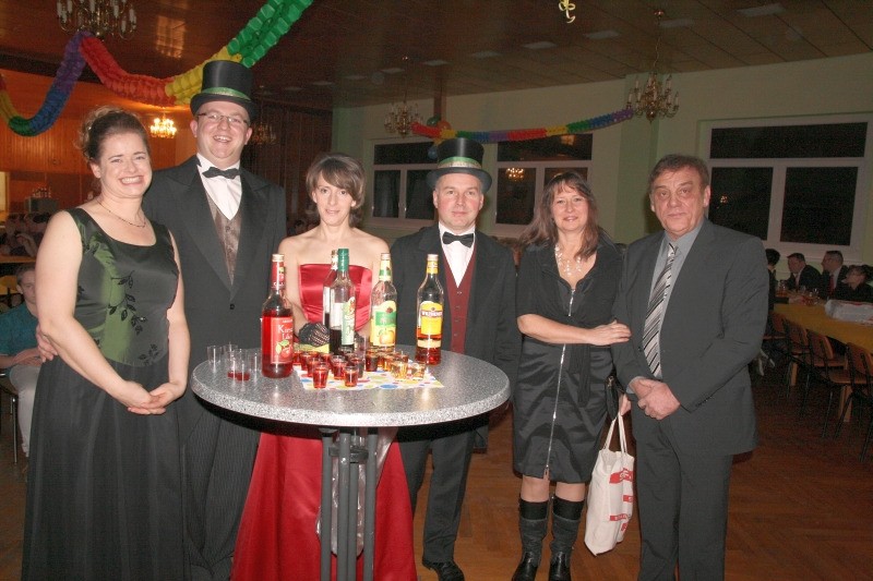 fastnacht 2013