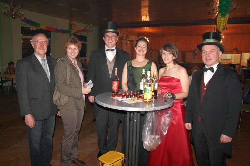 fastnacht 2013
