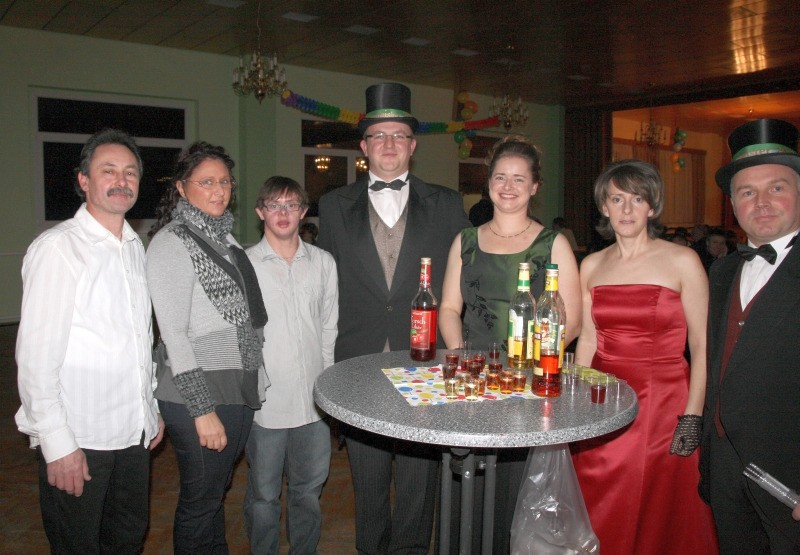 fastnacht 2013