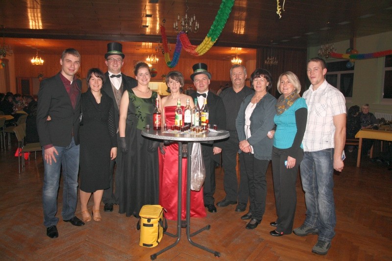 fastnacht 2013
