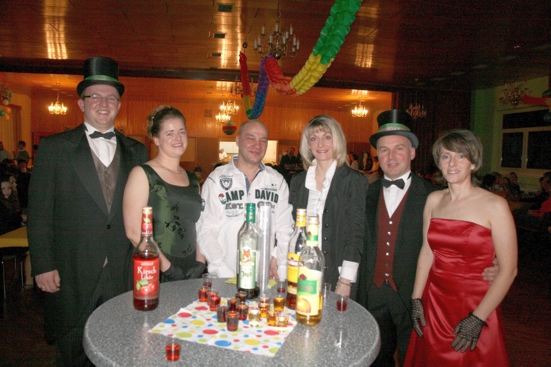 fastnacht 2013