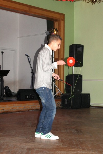 fastnacht 2013