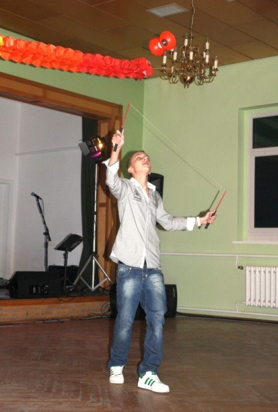 fastnacht 2013