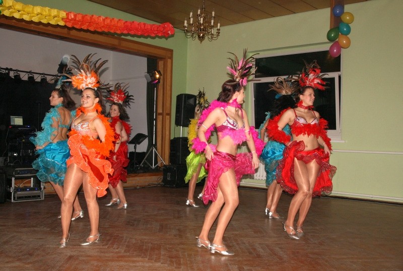 fastnacht 2013