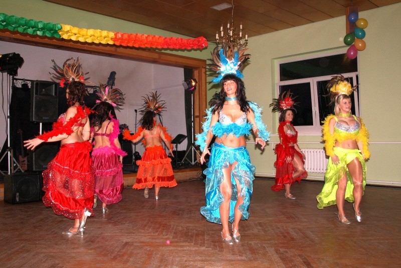 fastnacht 2013
