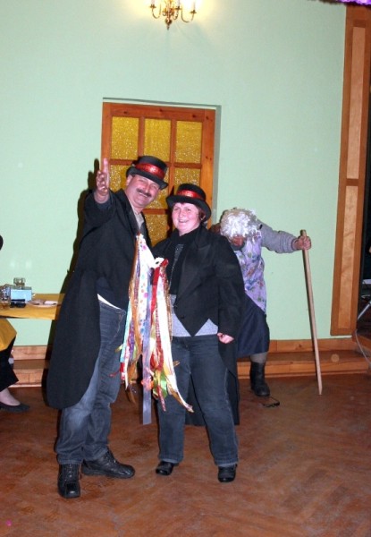 fastnacht 2013