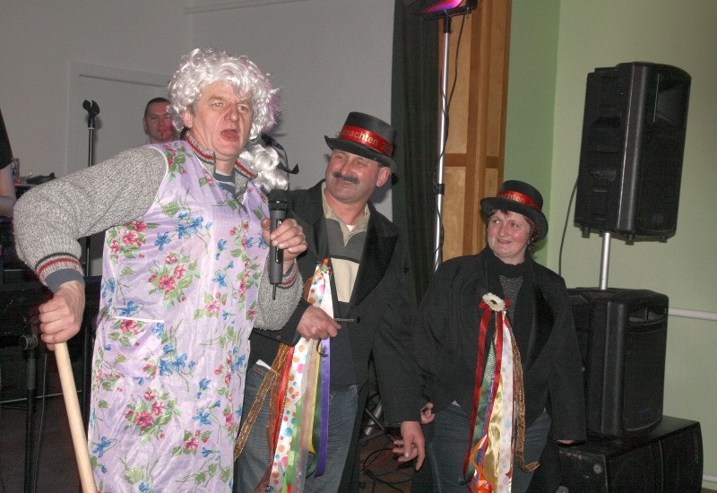 fastnacht 2013