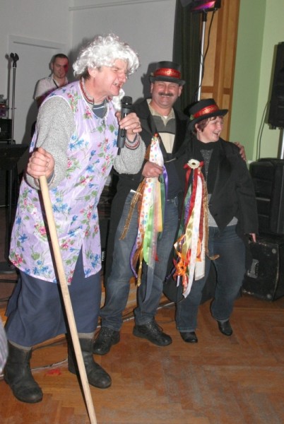 fastnacht 2013