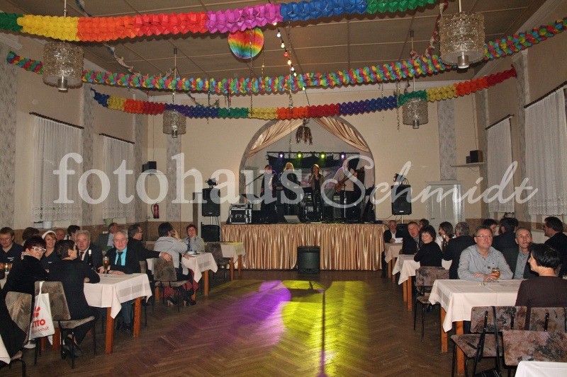 fastnacht 2014