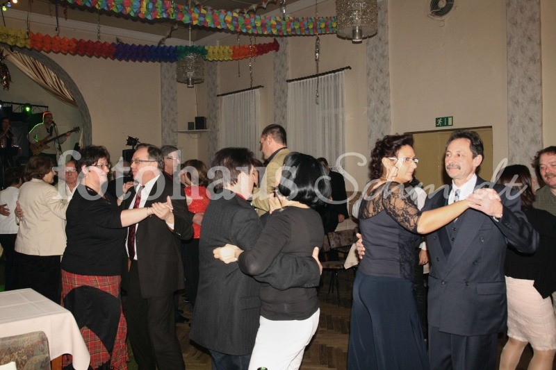 fastnacht 2014