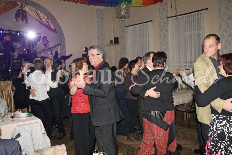 fastnacht 2014