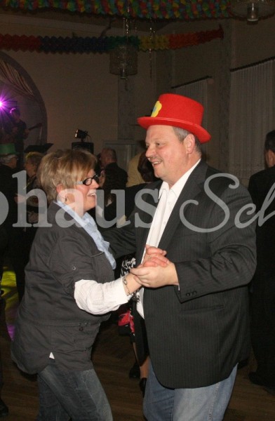 fastnacht 2014
