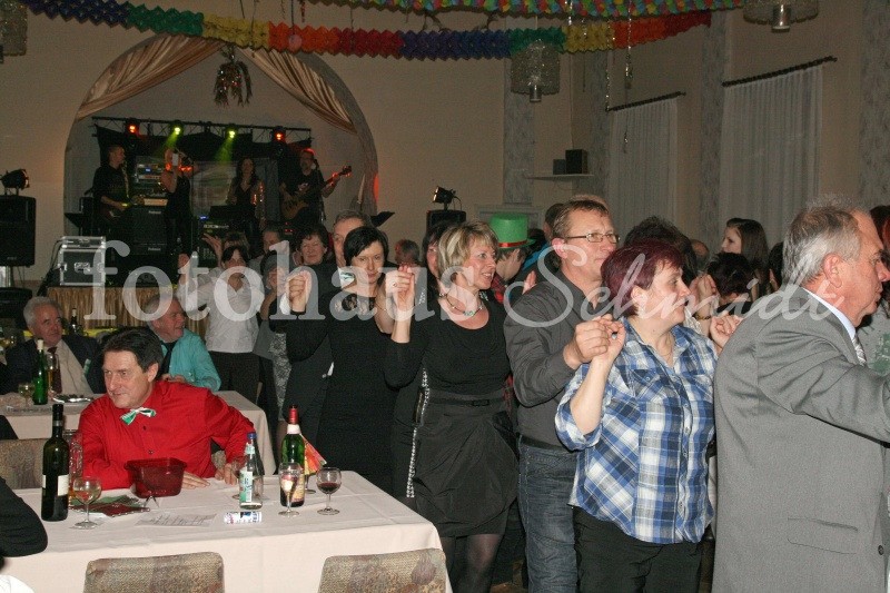 fastnacht 2014
