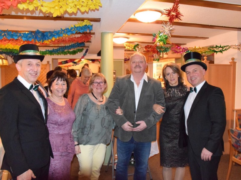 fastnacht 2018