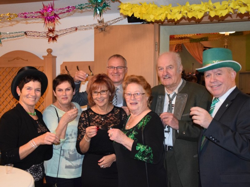 fastnacht 2019