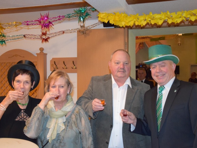 fastnacht 2019