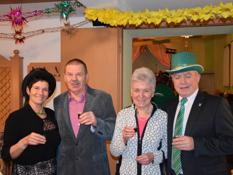 fastnacht 2019