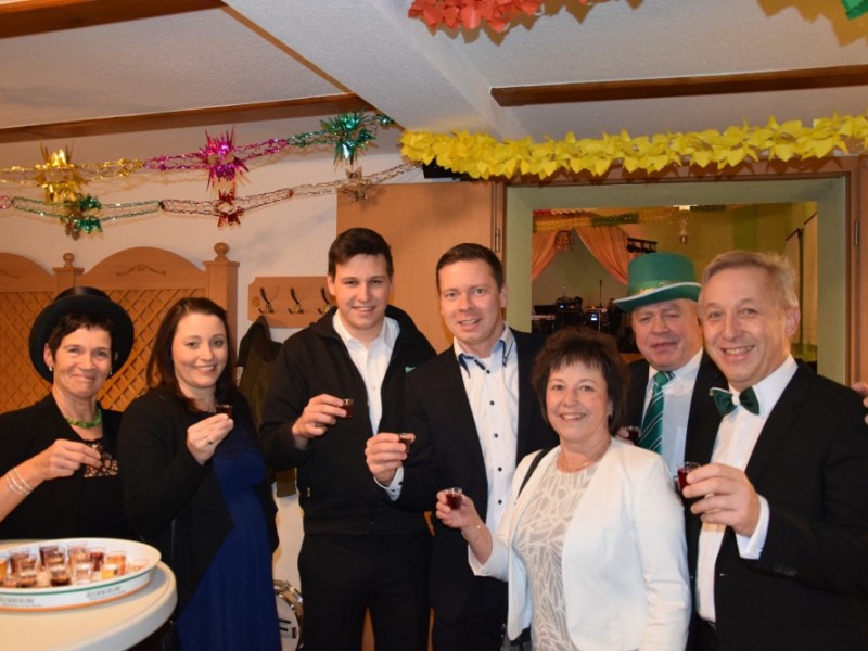 fastnacht 2019