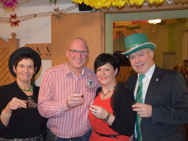 fastnacht 2019