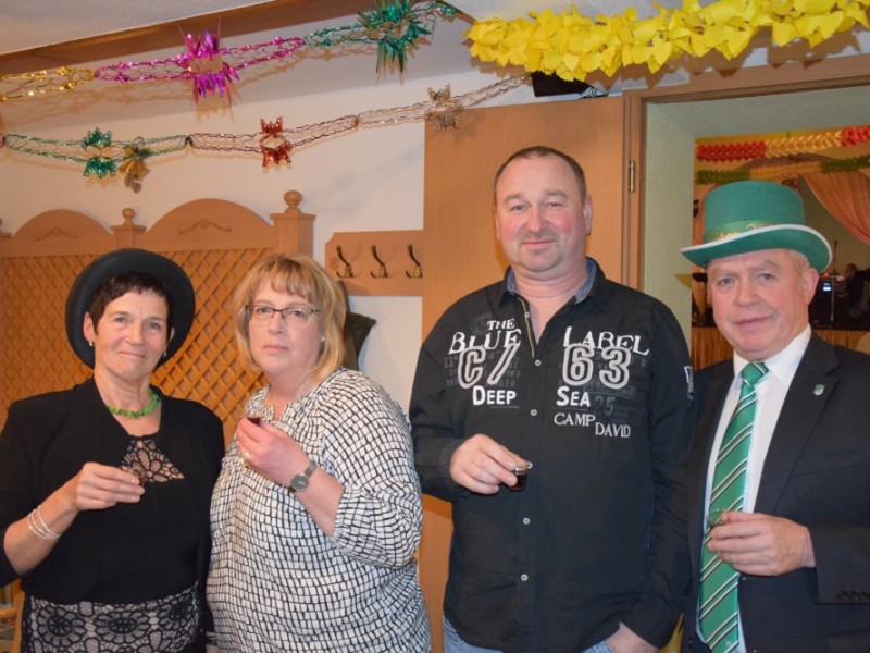fastnacht 2019