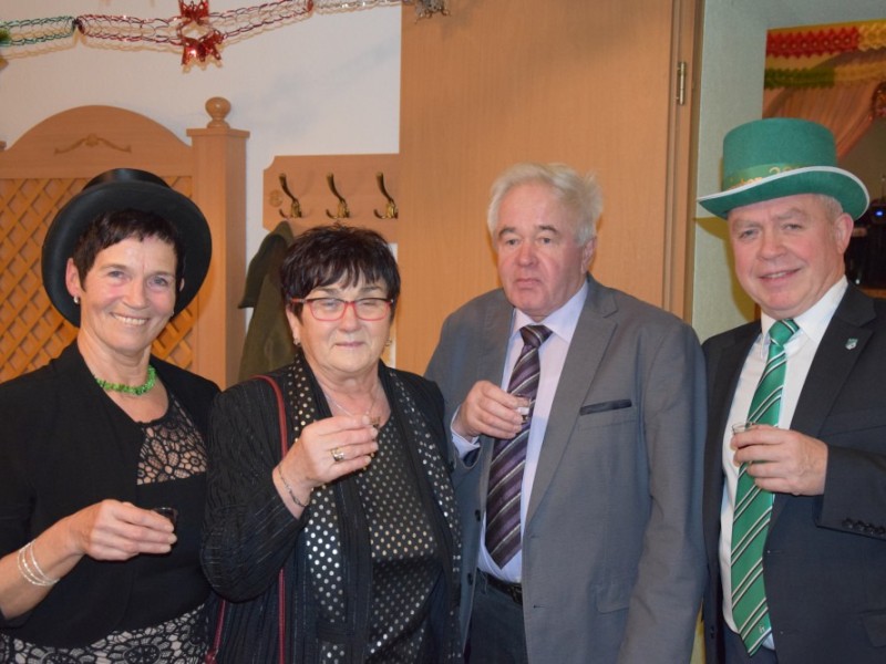 fastnacht 2019
