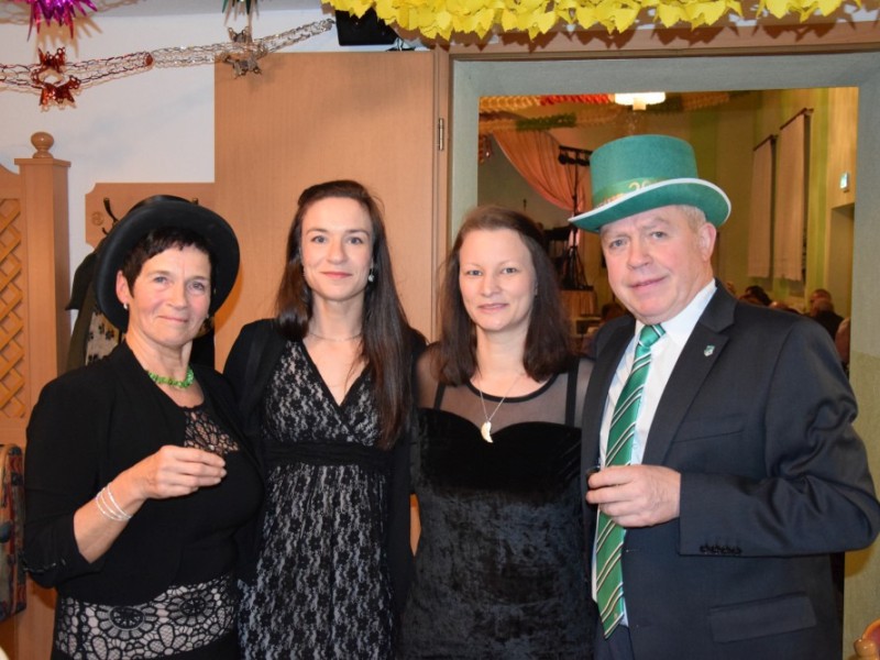 fastnacht 2019