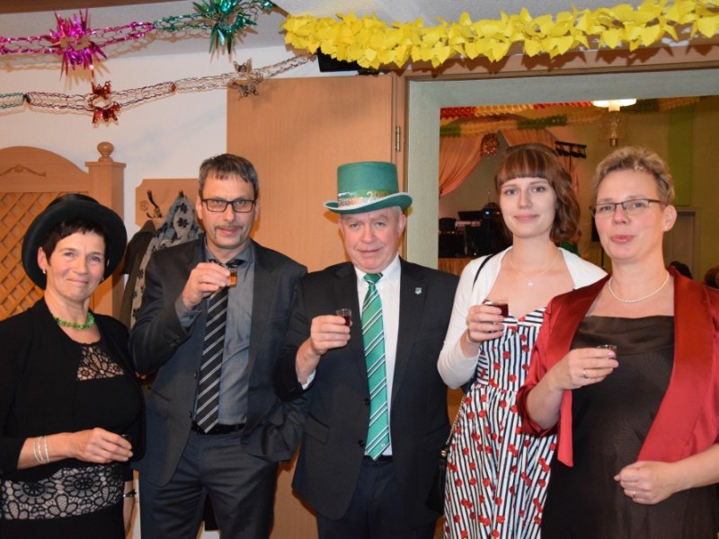 fastnacht 2019