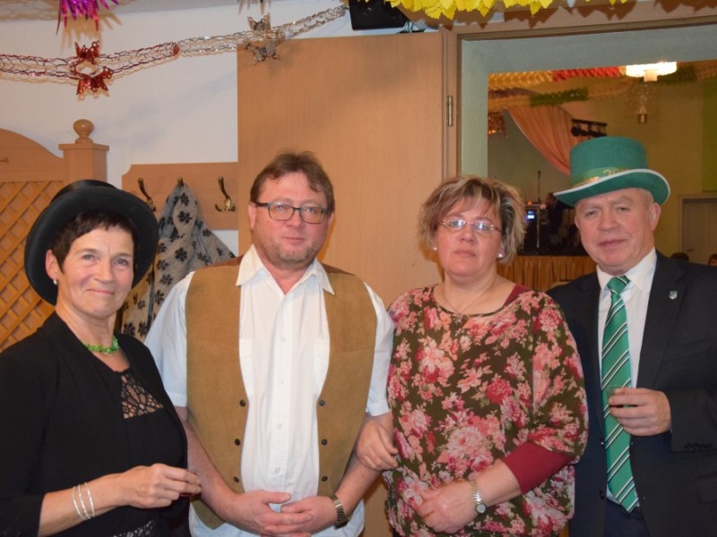 fastnacht 2019