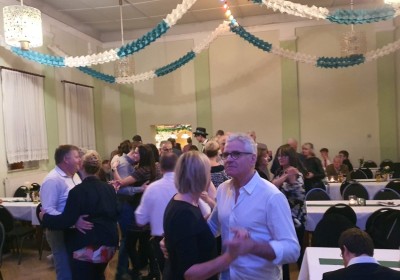 Fastnachten
