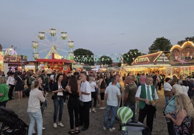 Freitag 2026