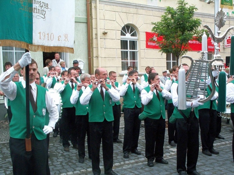 heimatfest 2000