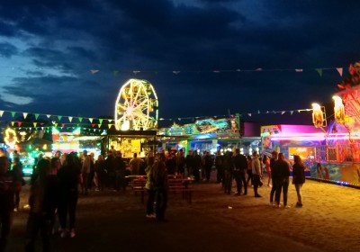 Heimatfeste