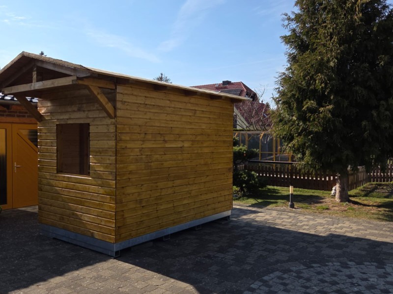kassenhaus