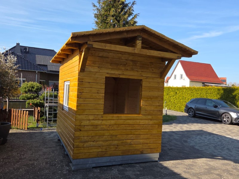 kassenhaus