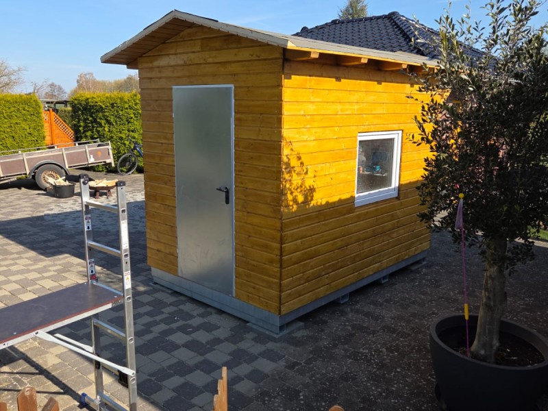 kassenhaus