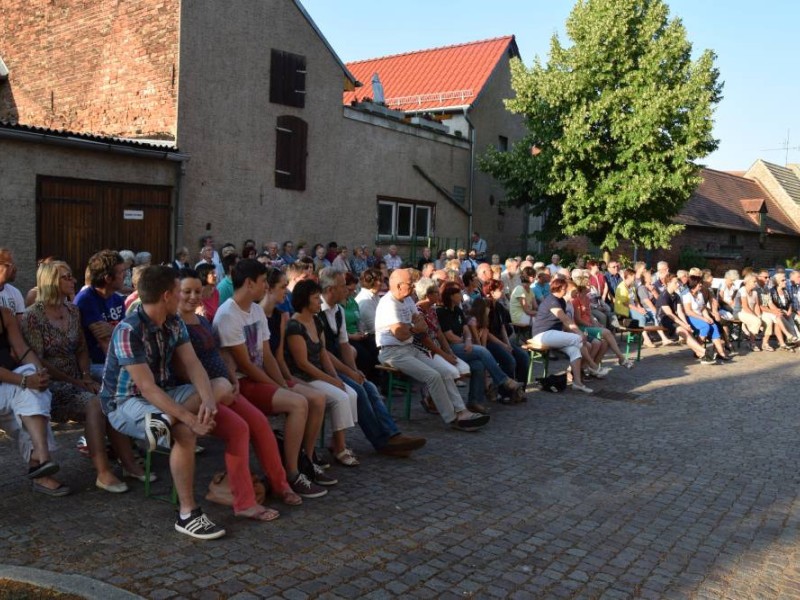 kirchenmusik