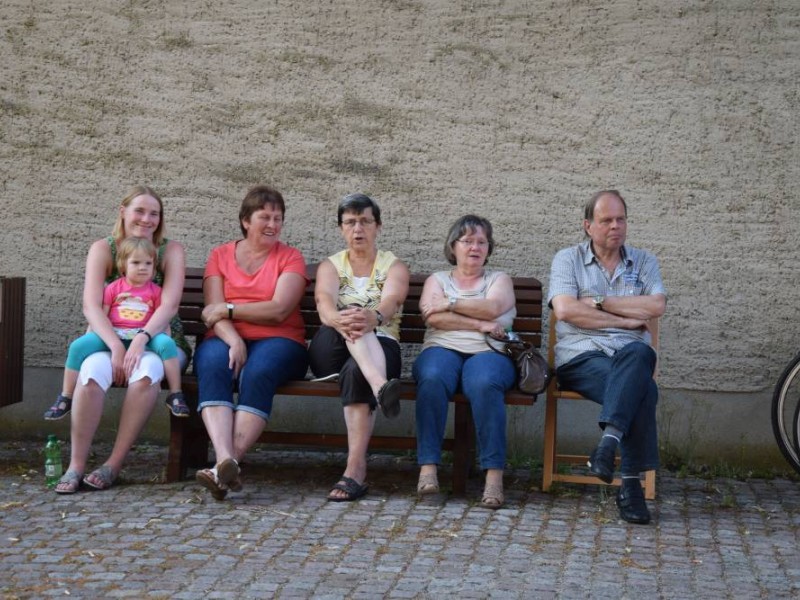 kirchenmusik