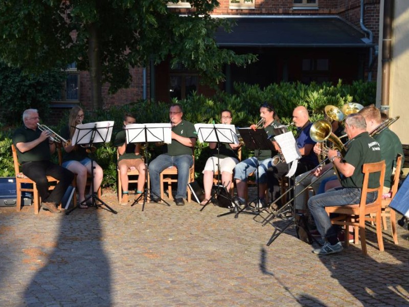 kirchenmusik