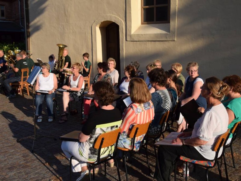 kirchenmusik
