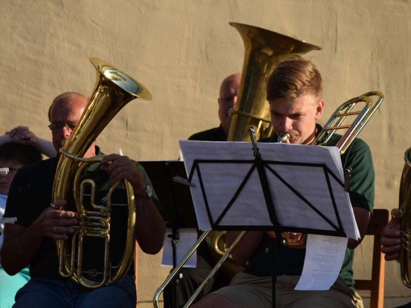 kirchenmusik
