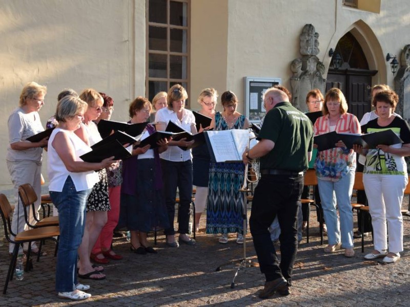kirchenmusik