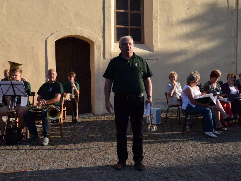 kirchenmusik