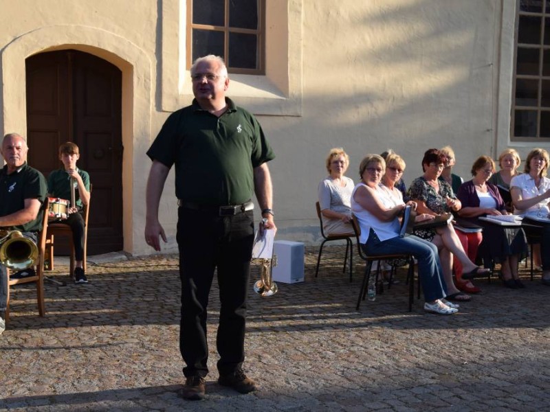 kirchenmusik