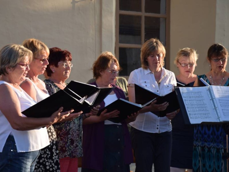 kirchenmusik
